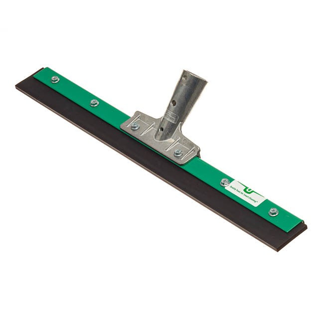 Unger AquaDozer Heavy Duty 18"/45cm, floor squeegee, straight