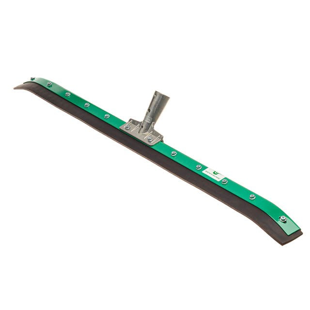 Unger AquaDozer Heavy Duty 36"/90cm, floor squeegee, curved