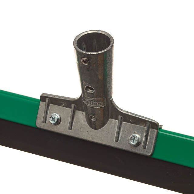 Unger AquaDozer Heavy Duty, handle bracket close-up