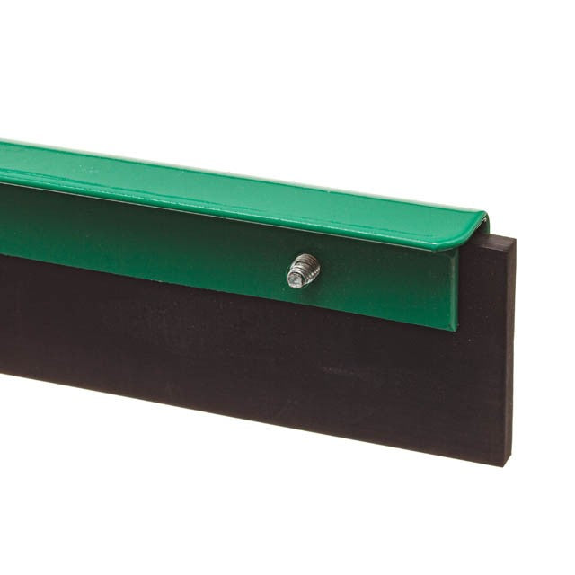 Unger AquaDozer Heavy Duty, rubber blade close-up