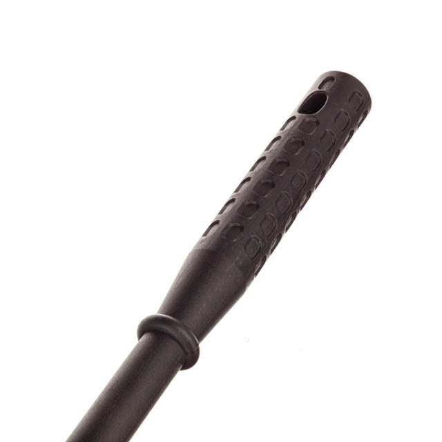 Unger Auto Squeegee, handle grip close-up