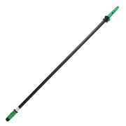Unger Carbon Trad Pole, 2-section 8 ft pole