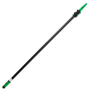 Unger Carbon Trad Pole, 3-section 12 ft pole
