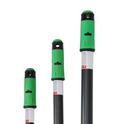 Unger Carbon Trad Pole, handle grips