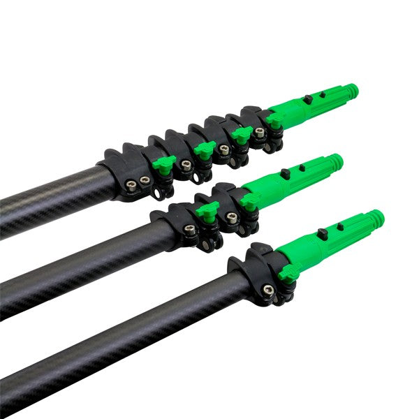 Easy Lock Clamps and Cone