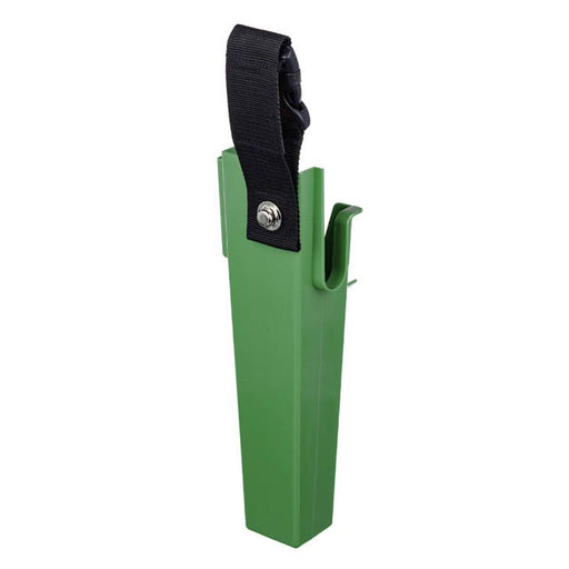 Unger Classic Bucket on a Belt, bucket back with belt loop