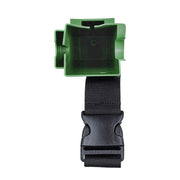 Unger Classic Bucket on a Belt, bucket from above with belt