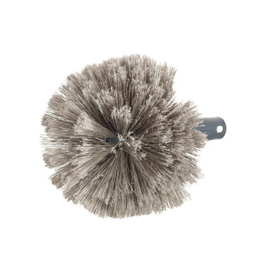 Unger CobWeb Duster Brush, duster brush, angle view