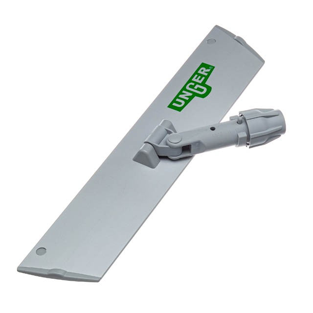 Unger Damp Mop Pad Holder, damp mop pad holder, top view