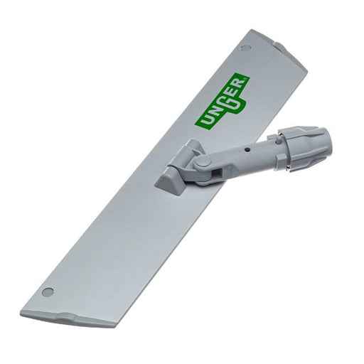 Unger Damp Mop Pad Holder, damp mop pad holder, top view