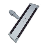 Unger Damp Mop Pad Holder, pad holder underside with hook strip