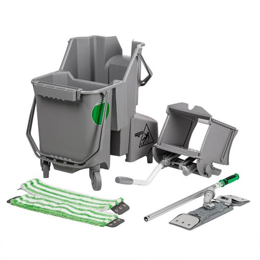 Unger Desk & Table Cleaning Kit, desk and table cleaning kit