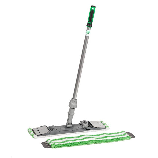 16" Flat Microfiber Mop