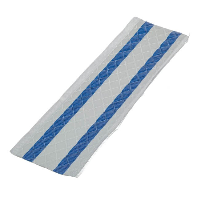 Unger Disposable Mop Pad (50pk), single mop pad