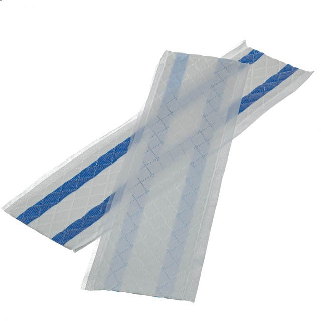 Unger Disposable Mop Pad (50pk), bottom side