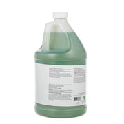 Unger Easy Glide Glass Cleaner 1 Gal., gallon jug, side view