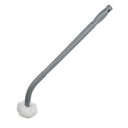 Unger Ergo Toilet Bowl Handle & Swab, ergo toilet bowl handle with swab