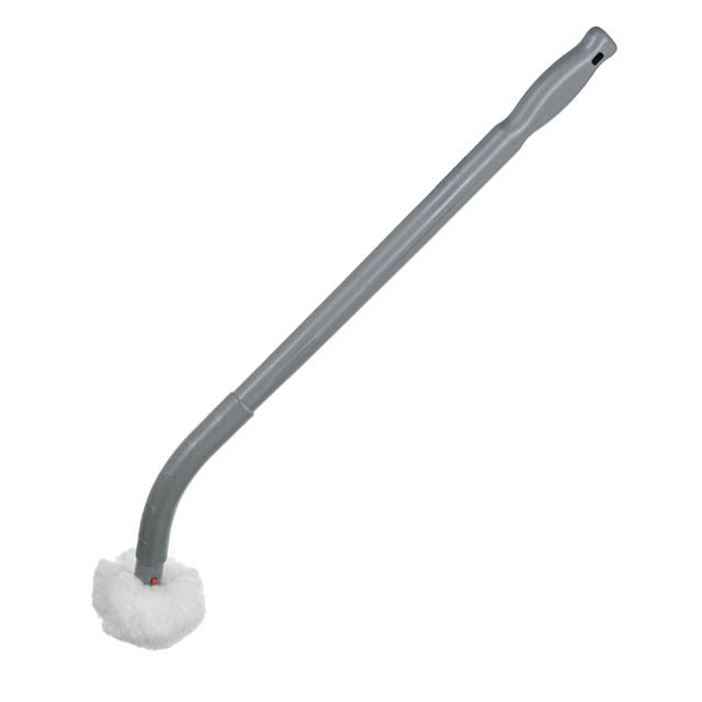 Unger Ergo Toilet Bowl Handle & Swab, ergo toilet bowl handle with swab