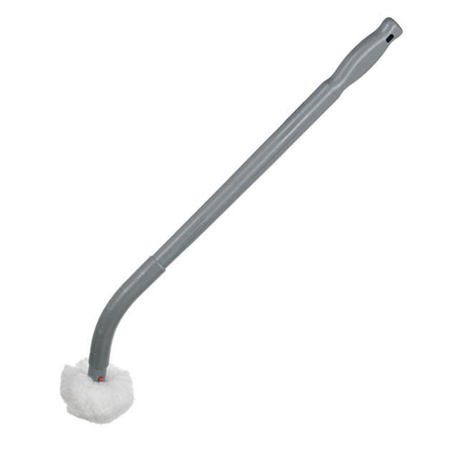 Unger Ergo Toilet Bowl Handle & Swab, ergo toilet bowl handle with swab