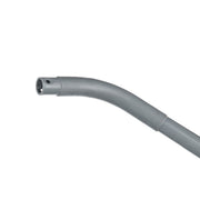 Unger Ergo Toilet Bowl Handle & Swab, angled handle end close-up