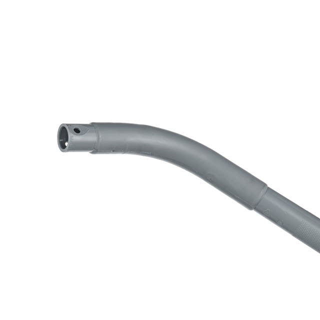 Unger Ergo Toilet Bowl Handle & Swab, angled handle end close-up