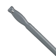 Unger Ergo Toilet Bowl Handle & Swab, handle grip close-up