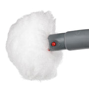 Unger Ergo Toilet Bowl Replacement Swab Head Replacement, swab head on the handle