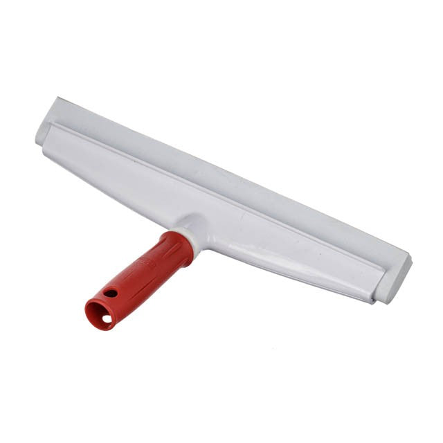 Unger Ergo Wall Squeegee, wall squeegee, angle view