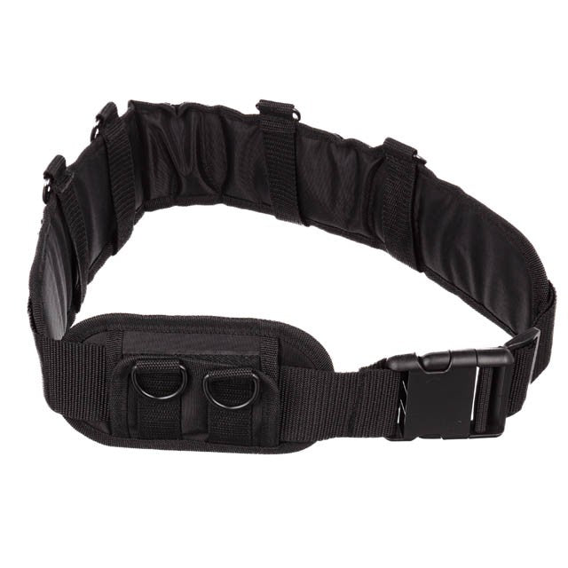 Unger ErgoTec Belt, tool belt, angle view