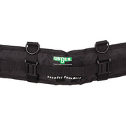 Unger ErgoTec Belt, belt tool loops close-up