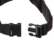 Unger ErgoTec Belt, belt buckle close-up