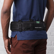 Unger ErgoTec Belt, belt worn, back view