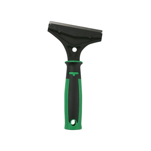 Unger ErgoTec Grill Scraper Handles, short grill scraper handle