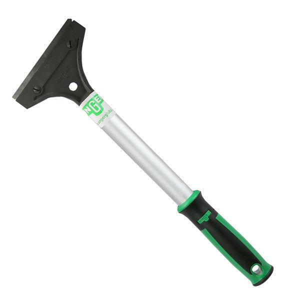 Unger ErgoTec Grill Scraper Handles, long grill scraper handle