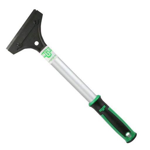 Unger ErgoTec Grill Scraper Handles, long grill scraper handle