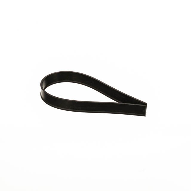 Unger Hard Replacement Rubber 14"/35cm, rubber strip
