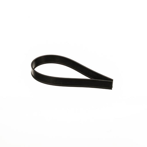 Unger Hard Replacement Rubber 14"/35cm, rubber strip