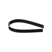 Unger Hard Replacement Rubber 16"/40cm, rubber strip