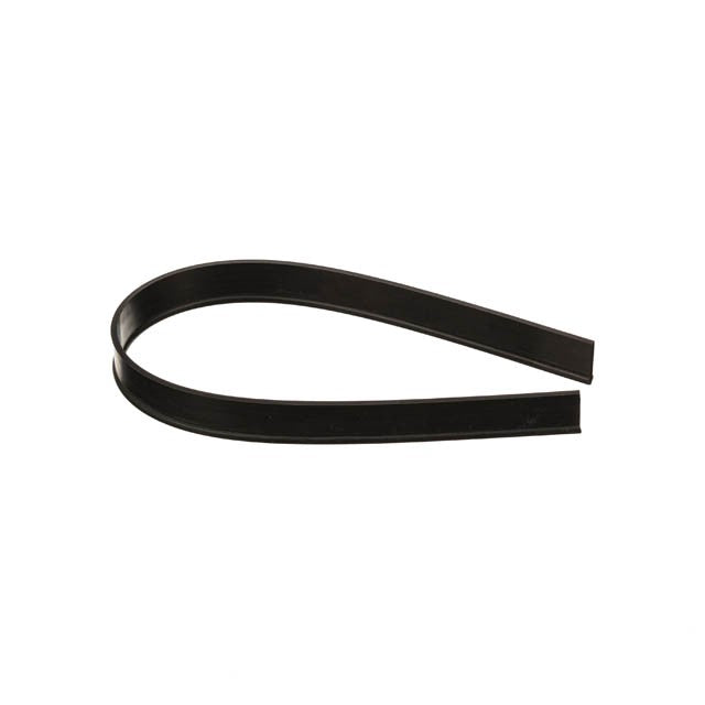 Unger Hard Replacement Rubber 16"/40cm, rubber strip