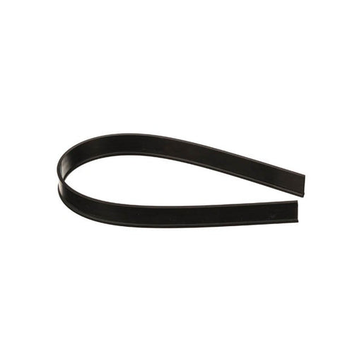 Unger Hard Replacement Rubber 16"/40cm, rubber strip