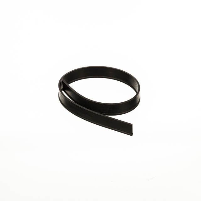 Unger Hard Replacement Rubber 18"/45cm, rubber strip
