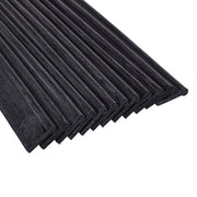 Unger Hard Replacement Rubber, bundle of strips