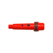 Unger ErgoTec Locking Cones, red locking cone