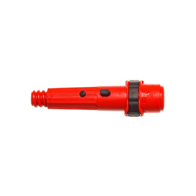 Unger ErgoTec Locking Cones, red locking cone