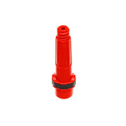 Unger ErgoTec Locking Cones, red locking cone, back view
