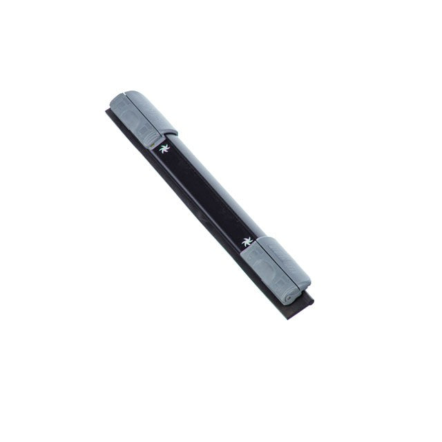 Unger ErgoTec Ninja Aluminum Channels 8"/20cm, channel, front view