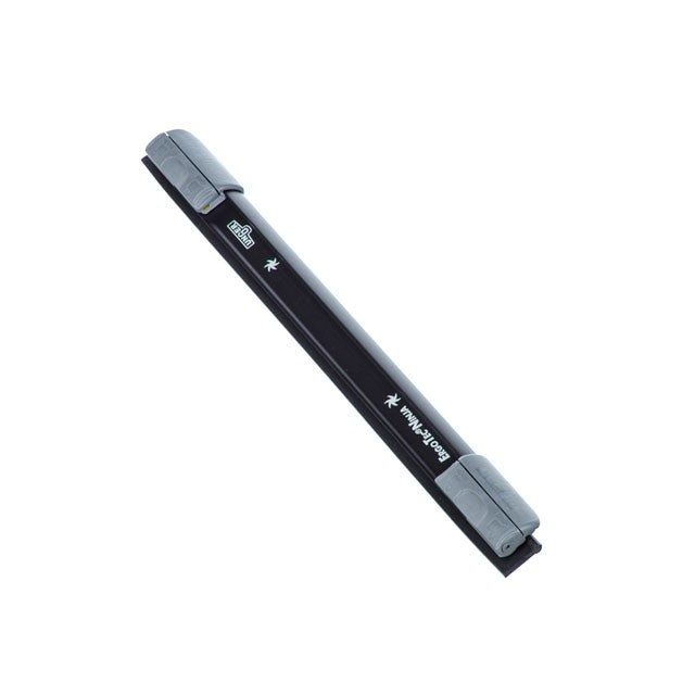 Unger ErgoTec Ninja Aluminum Channels 12"/30cm, channel, front view
