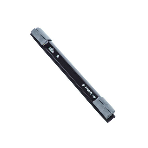 Unger ErgoTec Ninja Aluminum Channels 12"/30cm, channel, front view