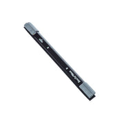 Unger ErgoTec Ninja Aluminum Channels 14"/35cm, channel, front view