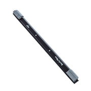 Unger ErgoTec Ninja Aluminum Channels 18"/45cm, channel, front view